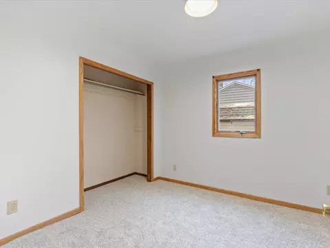 Bedroom - 1306 Park St, Brainerd, MN 56401 photo 2 of 5