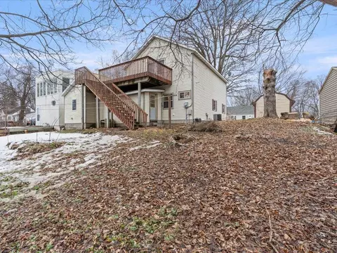 Exterior - 1306 Park St, Brainerd, MN 56401 photo 3 of 5
