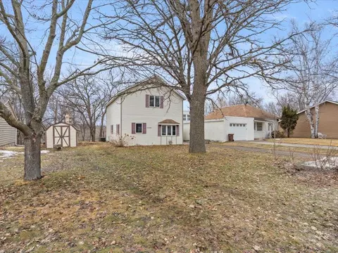 Exterior - 1306 Park St, Brainerd, MN 56401 photo 5 of 5