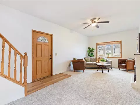 Living - 1306 Park St, Brainerd, MN 56401 photo 1 of 4