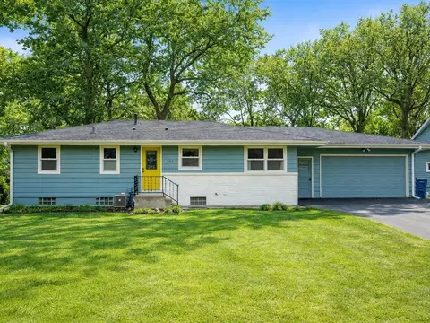 932 11th Ave SE, Forest Lake, MN 55025