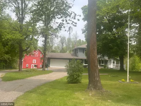 22841 Hwy 71 NE #22841/22843, Hines, MN 56647
