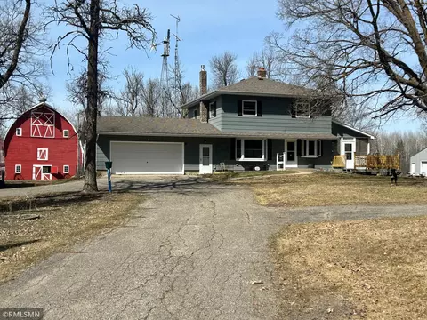 22841 Hwy 71 NE #22841/22843, Hines, MN 56647