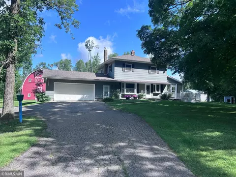 22841 Hwy 71 NE #22841/22843, Hines, MN 56647
