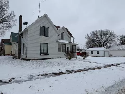 215 W Fillmore Ave, Mabel, MN 55954