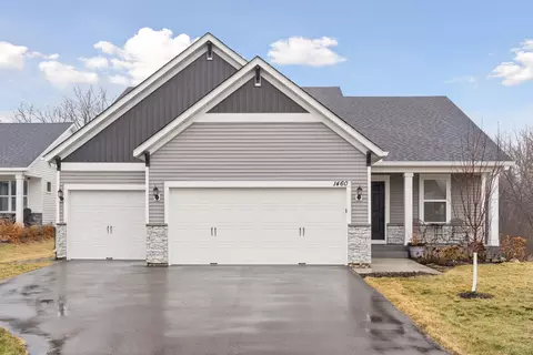 1460 Raymond Dr, Waconia, MN 55387
