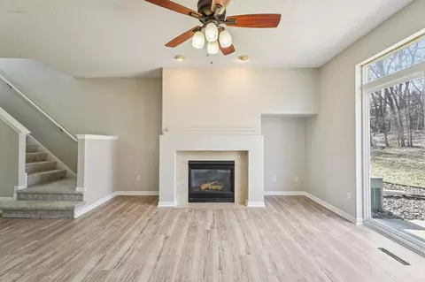 Living - 2232 White Water Way, Eagan, MN 55122 photo 2 of 4