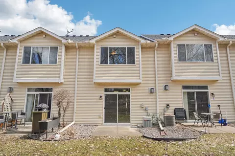 Exterior - 2232 White Water Way, Eagan, MN 55122 photo 2 of 4