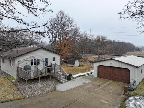 1015 Nokomis St, Alexandria, MN 56308