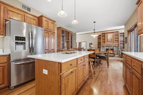 26815 Woodlands Pkwy, Zimmerman, MN 55398