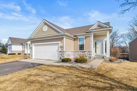 Exterior - 4134 Oakbrooke Trl, Eagan, MN 55122 photo 3 of 6