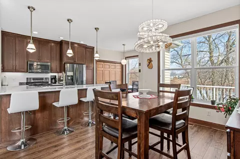 Dining - 4134 Oakbrooke Trl, Eagan, MN 55122 photo 2 of 4