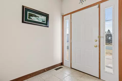 Entry Way - 4134 Oakbrooke Trl, Eagan, MN 55122 photo 1 of 1