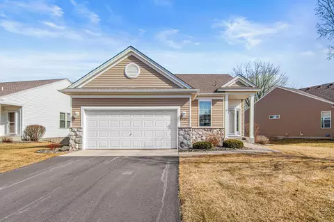 4134 Oakbrooke Trl, Eagan, MN 55122