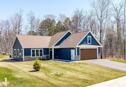 4320 Thielke Cir, Hermantown, MN 55811