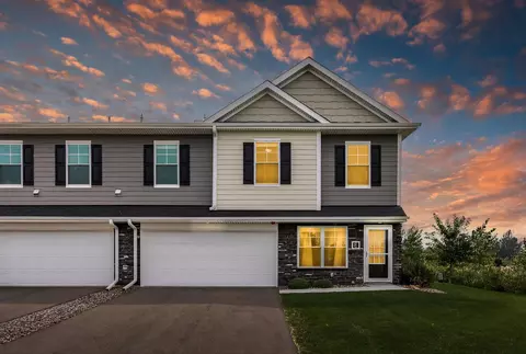 11010 Yalta St NE #E, Blaine, MN 55449