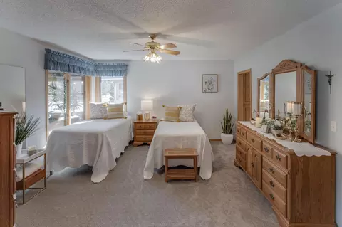 Bedroom - 14740 Fairway Dr, Baxter, MN 56425 photo 1 of 4