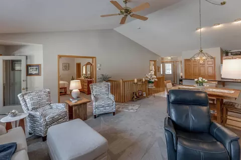Living - 14740 Fairway Dr, Baxter, MN 56425 photo 2 of 2