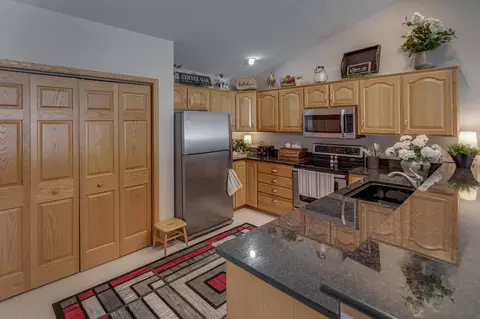 Kitchen - 14740 Fairway Dr, Baxter, MN 56425 photo 1 of 1