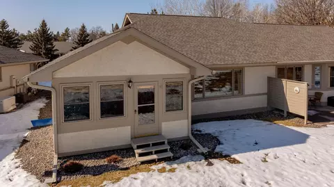 Exterior - 14740 Fairway Dr, Baxter, MN 56425 photo 3 of 3
