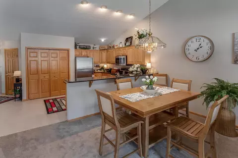 Dining - 14740 Fairway Dr, Baxter, MN 56425 photo 1 of 1