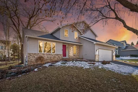 14825 39th Ave N, Plymouth, MN 55446