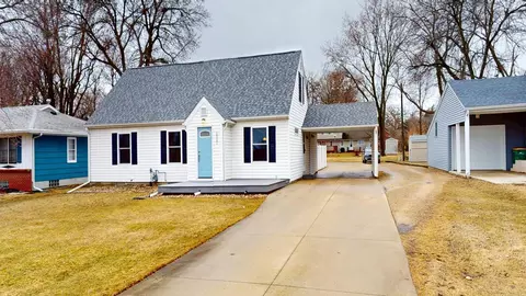 2021 Bridge Ave, Albert Lea, MN 56007