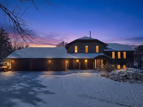 14501 Sunfish Lake Blvd NW, Anoka, MN 55303