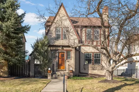 1709 Scheffer Ave, Saint Paul, MN 55116