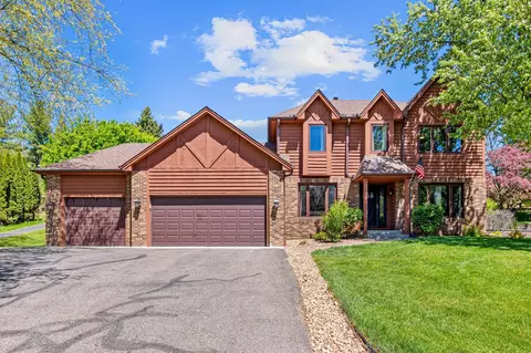 4110 Minnesota Ln N, Plymouth, MN 55446