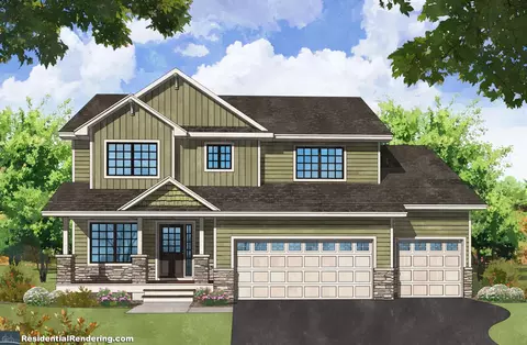 9237 Viking St, Brainerd, MN 56401