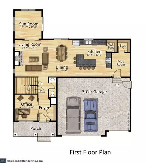 9237 Viking St, Brainerd, MN 56401 photo 2