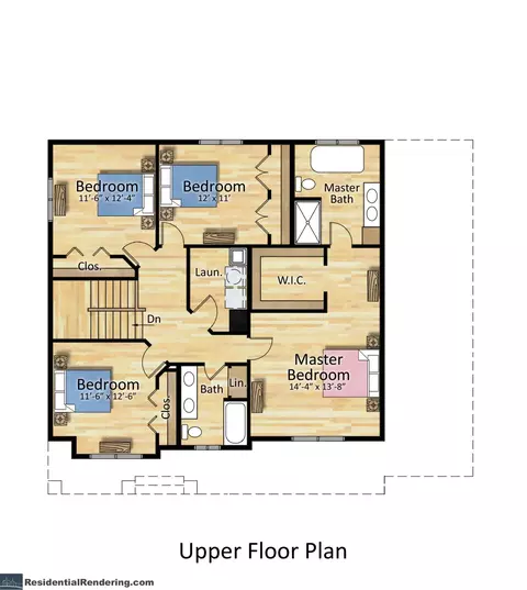 9237 Viking St, Brainerd, MN 56401 photo 3