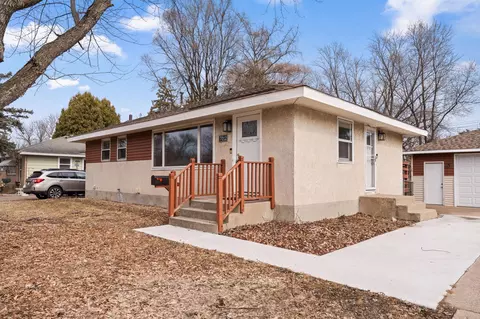 7012 Drew Ave N, Brooklyn Center, MN 55429
