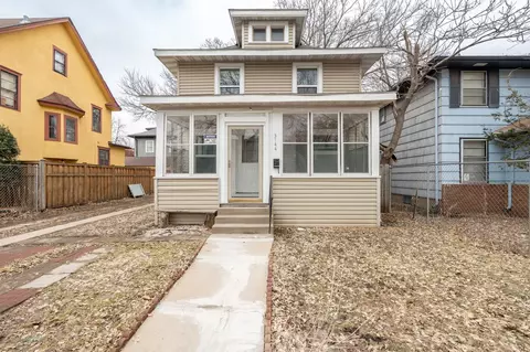 3144 Pillsbury Ave, Minneapolis, MN 55408