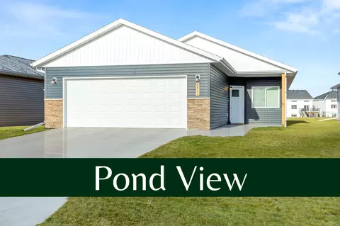 6861 67th St S, Horace, ND 58047