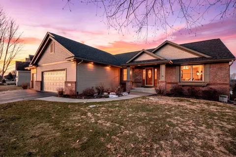 21418 Queen St NW, Elk River, MN 55330