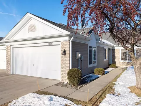 14567 Europa Way, Apple Valley, MN 55124