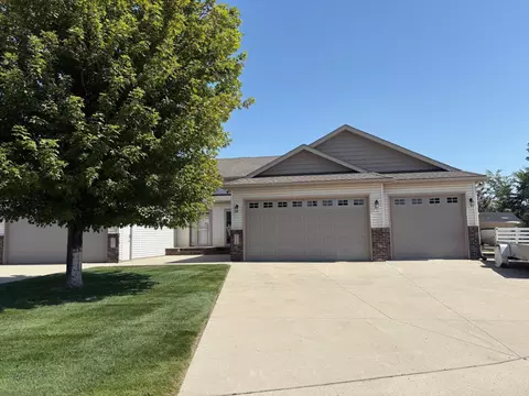 4788 Clock Tower Ln S, Fargo, ND 58104