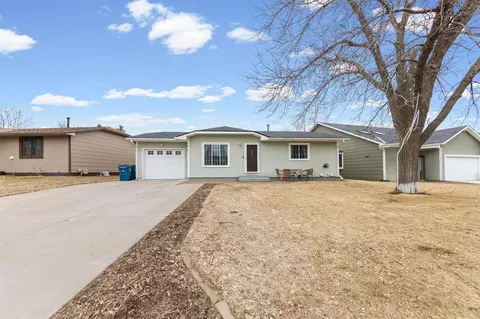 543 Jefferson Ln NW, Elk River, MN 55330
