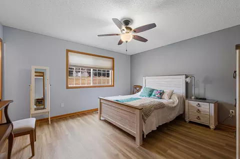 Bedroom - 1111 25th Ave NW, Faribault, MN 55021 photo 1 of 4
