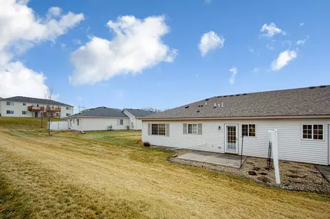 Exterior - 1111 25th Ave NW, Faribault, MN 55021 photo 6 of 7