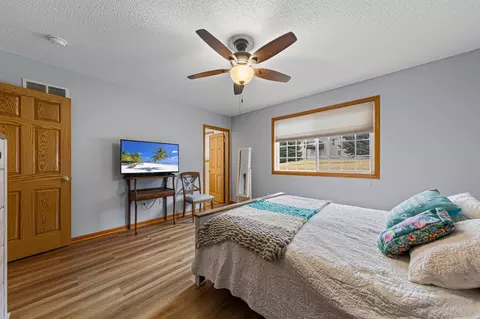 Bedroom - 1111 25th Ave NW, Faribault, MN 55021 photo 2 of 4