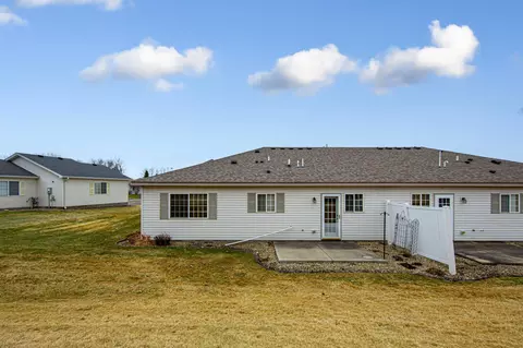 Exterior - 1111 25th Ave NW, Faribault, MN 55021 photo 7 of 7