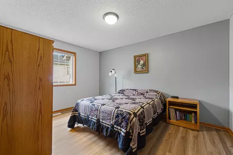 Bedroom - 1111 25th Ave NW, Faribault, MN 55021 photo 3 of 4