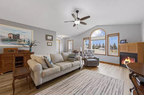 Living - 1111 25th Ave NW, Faribault, MN 55021 photo 2 of 2