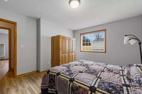 Bedroom - 1111 25th Ave NW, Faribault, MN 55021 photo 4 of 4