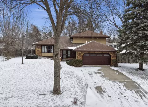 318 Dale Ave, Moorhead, MN 56560