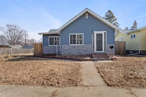 4310 Morgan Ave N, Minneapolis, MN 55412