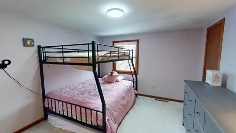 Bedroom - 1915 6th Ave NW, Austin, MN 55912 photo 1 of 8
